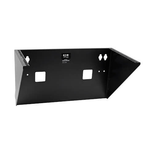 TRIPP LITE Tripp Lite SRWALLBRKT6U Vertical Wall Mount Rack Bracket