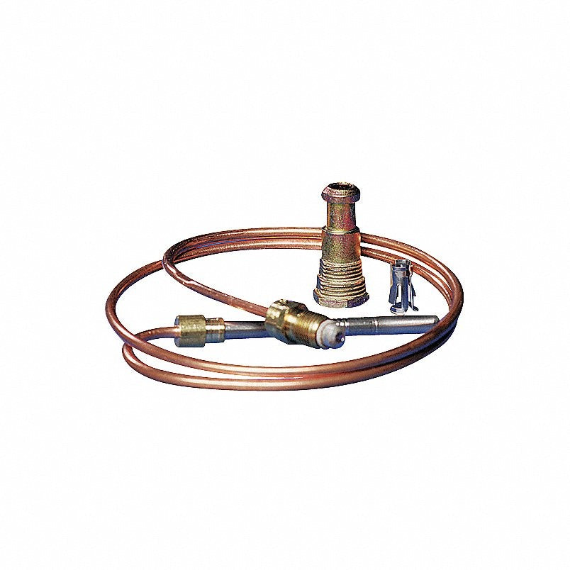 WHITE-RODGERS White-rodgers h06e018s1 Thermocouple 18 in Standing Pilot