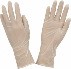 ANSELL Ansell 365755 Nitrile Gloves Large 3.9 Mil Cleanroom 100ct