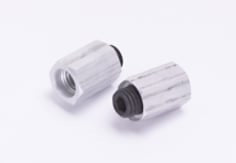 3M 3M 7100017371 Buff Pad Adaptor 5/8 Inch Screw-on