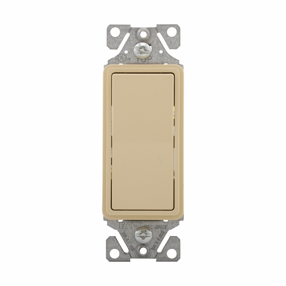 EATON 7503V-BOX TOGGLE SWITCHES