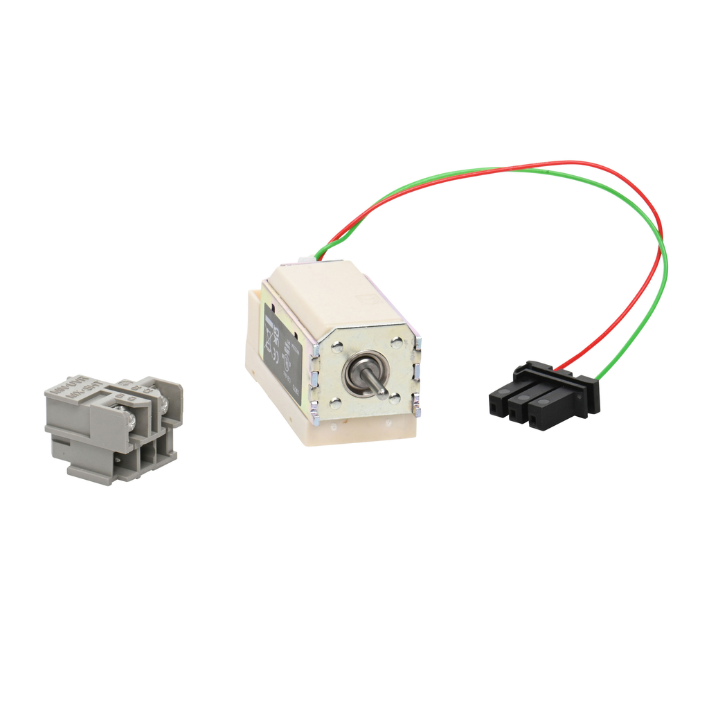 SCHNEIDER ELECTRIC S33670 CIRCUIT BREAKERS