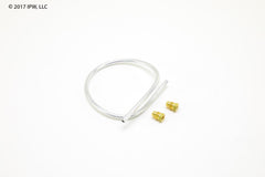 HYDROTHERM BM-3395 DUCT PIPES