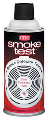 CRC INDUSTRIES Crc Industries 2105 Smoke Detector Test Aerosol 2.5 Oz