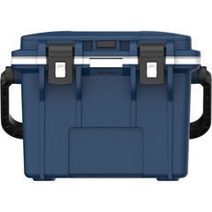 PELICAN Pelican 14Q-1-MBLWHT Personal Cooler (14 Quart)