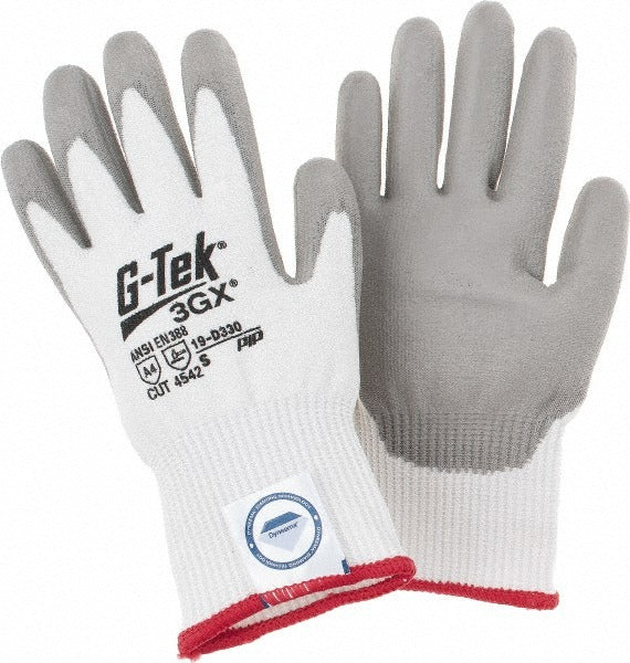 PIP Pip 19-D330/S Cut-resistant Gloves Size S Ansi A4