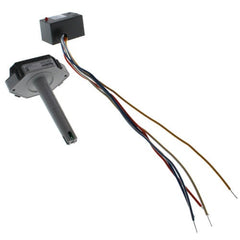APRILAIRE Aprilaire 63 Auto Digital Ctrl Model 801 24V (Package) AA63