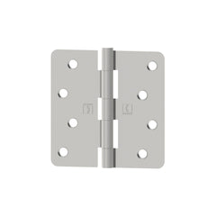 HAGER Hager Hinge RC1749426D14 Mortise Plain Bearing Hinge 4x4