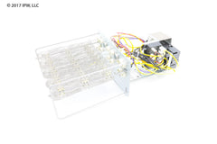 YORK S1-4HK16501806 HEATER CONTROL BOARDS