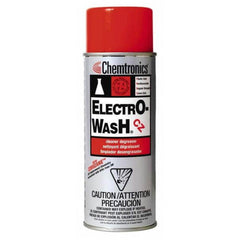 CHEMTRONICS Chemtronics ES7100 Electrical Grade Cleaner 12 Oz