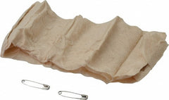 PROSTAT Prostat 020374 Triangular Non-adhesive Bandage 42in