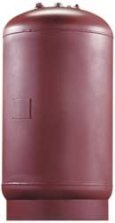 WATTS Watts 0212003 Expansion Tank 10 Gal 35 Gal Tank 16x45 in