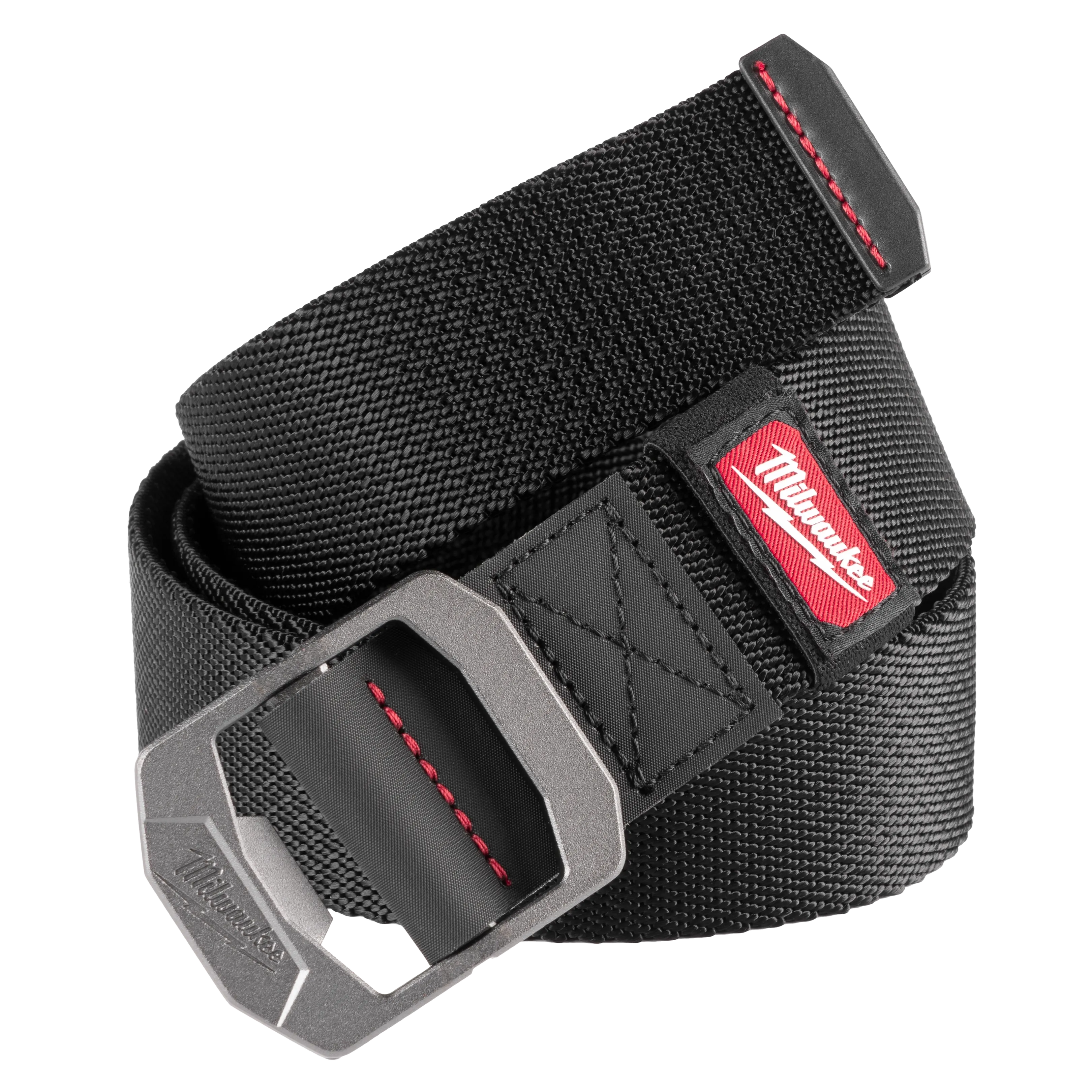 MILWAUKEE Milwaukee M760B-XL Freeflex Nylon Webbing 1.5 in Belt (XL)