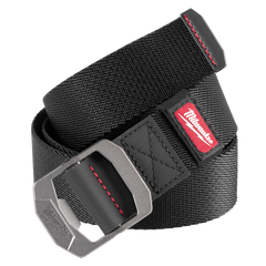 MILWAUKEE Milwaukee M760B-XL Freeflex Nylon Webbing 1.5 in Belt (XL)