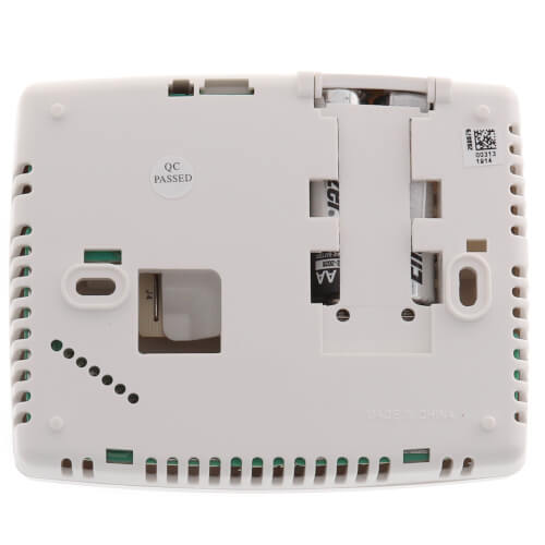 WHITE-RODGERS White-Rodgers 1F80-0224 Digital Programmable Thermostat 24V Millivolt