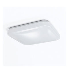 FEIT ELECTRIC Feit Electric 71800 12 in x 12 in LED ceiling light fixture 22.5 watts (12 in x 12 in)