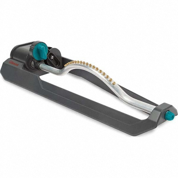 GILMOUR Gilmour 880013-1011 Oscillating Lawn Sprinkler 3600 Sq Ft