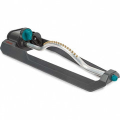 GILMOUR Gilmour 880013-1011 Oscillating Lawn Sprinkler 3600 Sq Ft