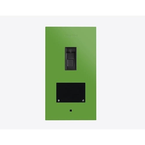 DOORBIRD Doorbird 423912458 Biometric Temp Measurement