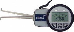 MITUTOYO Mitutoyo 209-936 Inside Electronic Caliper Gage