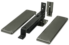 DELTANA Deltana DASH95U15A Double Action Spring Pivot Floor Hinge