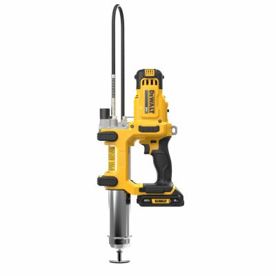 DEWALT Black Decker/dewalt DCGG581GD1 Cordless Grease Gun Kit