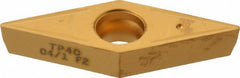 SECO TOOLS Seco 74003926 Turning Insert VBMT331-F2 TP40 Carbide
