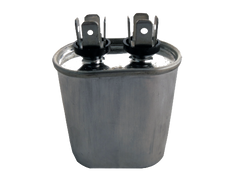 SUPCO Supco CR50X440 Run Capacitor 50 Mfd 440 Volt (Oval) Replacement CR50X440