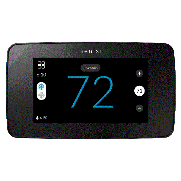 COPELAND 1F96U-42WF AIR SENSORS