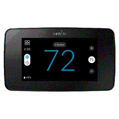 COPELAND 1F96U-42WF AIR SENSORS