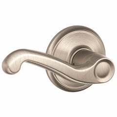 SCHLAGE Schlage Lock Co F10V Fla 619 Passage Lockset
