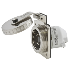 HUBBELL WIRING HBL303SS TERMINALS