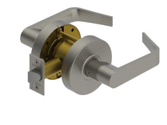 HAGER Hager Hinge 2510WTN26D Withnell Passage Cylindrical Lock