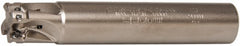 SECO TOOLS Seco 02694891 Indexable Square-shoulder End Mill 5/8 in