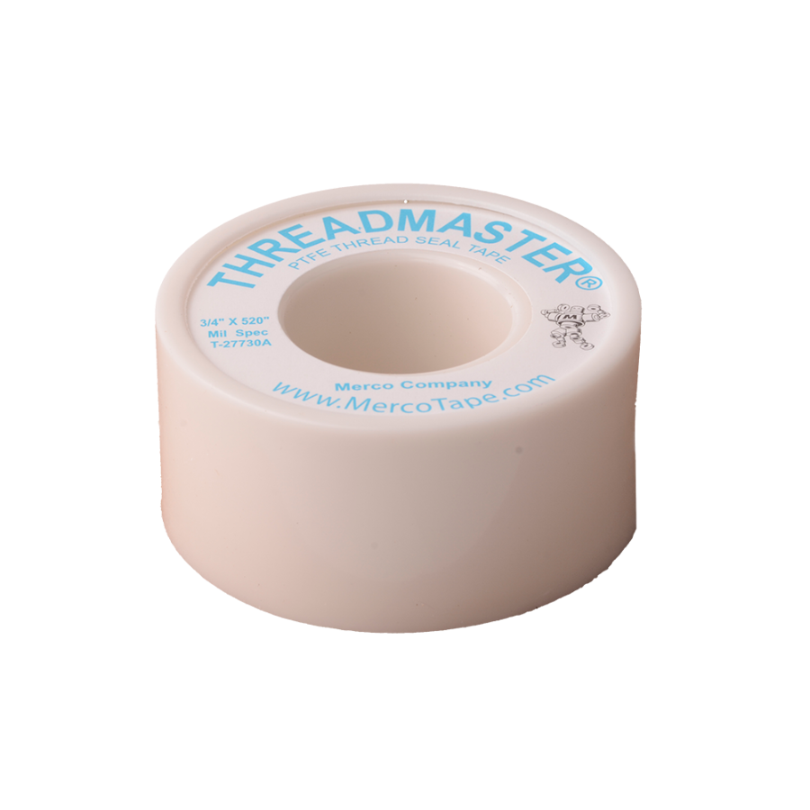 DIVERSITECH 6-735 TEFLON TAPE