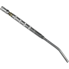 ALEMITE Alemite 6778 Grease Gun Rigid Extension 5000 Psi
