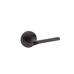 KWIKSET Kwikset 971LSLRDT-11P Interior Lever Trim Venetian Bronze