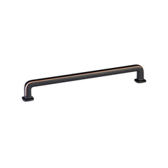 EMTEK Emtek 86637US10B Westridge Cabinet Pull Oil Rubbed Bronze