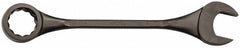 PROTO Proto J12124 Combination Wrench 3-7/8 in 15 Deg Offset