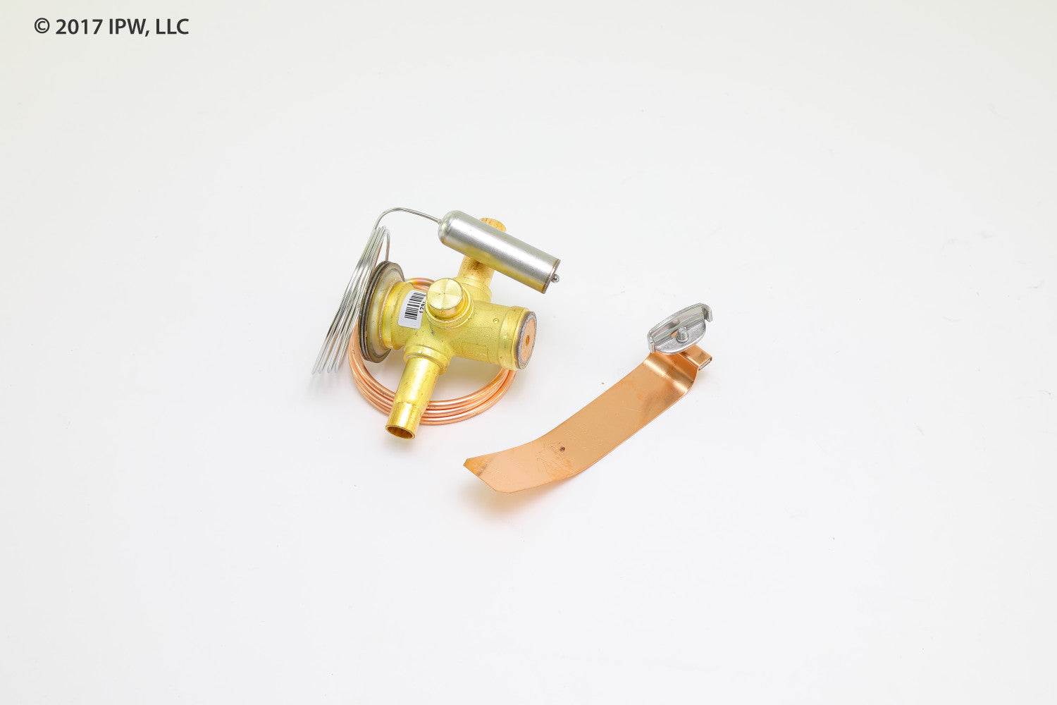 YORK S1-025-43232-000 THERMAL EXPANSION VALVES (TXV)