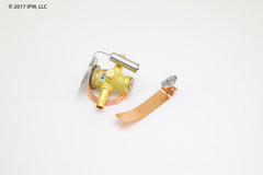 YORK S1-025-43232-000 THERMAL EXPANSION VALVES (TXV)