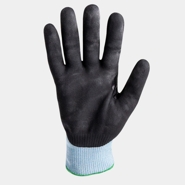 HEXARMOR Hexarmor 3010-XXXL (12) Helix Core 15G Cut Resistant Glove 3XL Pair PF33010-XXXL
