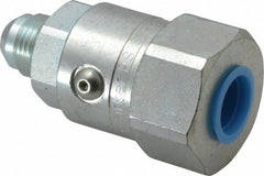 PARKER Parker PS810306-8-8 Male Female Jic Swivel Fitting 5000 Psi