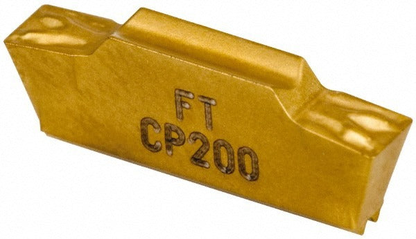 SECO TOOLS Seco 02560823 Turning Insert CP200 Solid Carbide Lcmf