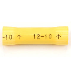 3M 3M 7010319497 Butt Splice Terminal Vinyl Crimp-on Red