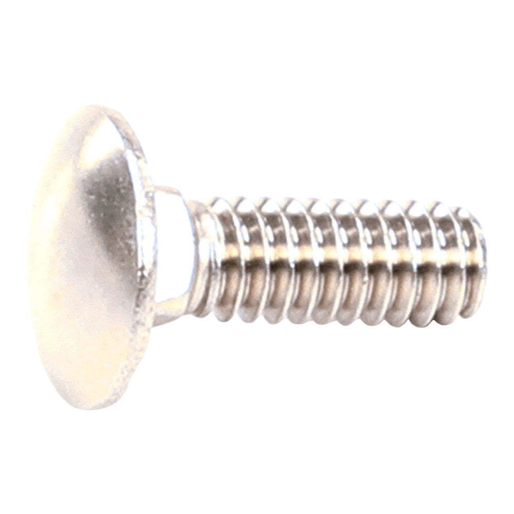 OLIVER Oliver 5804-1708 Carriage Bolt 1/4-20 x 3/4 (Each) 5804-1708
