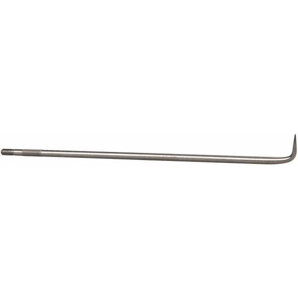 STARRETT Starrett 71557 Scriber Replacement Point Steel
