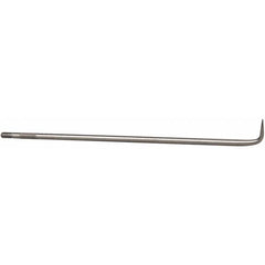 STARRETT Starrett 71557 Scriber Replacement Point Steel
