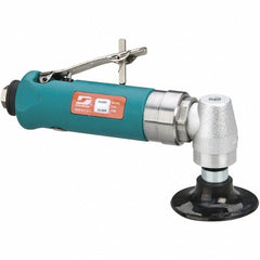 DYNABRADE Dynabrade 54400 Air Handheld Disc Sander 18000 Rpm