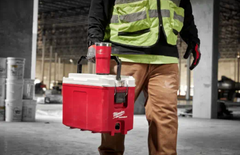 Milwaukee 48-22-8392R 20oz Pack Out Tumbler